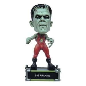 Frankenstein Wrestler Little Big Head Toys & Games