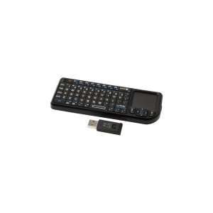  Visiontek CANDYBOARD Keyboard   Wireless Electronics