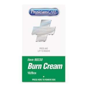  Acme United 90230, Burn Cream, 10/Box: Office Products