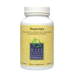  Hepacaps 90c