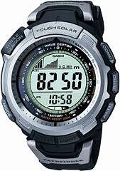 PAW1300 1V Casio Mens Watch Pathfinder Chronograph  