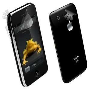  Wrapsol Ultra Protective Film Wrap for iPhone 3G/3GS  