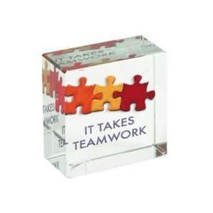  Mini Art Cubes   It Takes Teamwork: Office Products