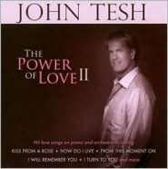   Power of Love, Vol. 1 by Green Hill, John Tesh