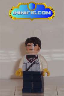 Biggest collection of customized minifigs. High quality designs. New 