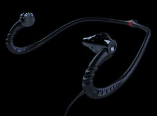 Yurbuds Ironman Blaze Behind   the   Neck Headphones Athletic Sports 