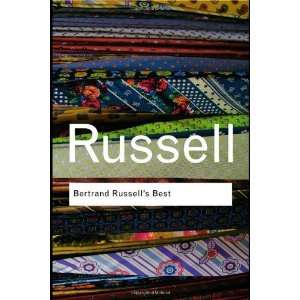   Best (Routledge Classics) [Paperback] Bertrand Russell Books