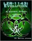 LZR 1143 Evolution (Book Two Bryan James