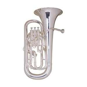  Besson BE968 Sovereign Pro Compensating Euphonium (Lacquer 
