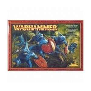  Lizard Men Skink Regiment War Hammer Toys & Games