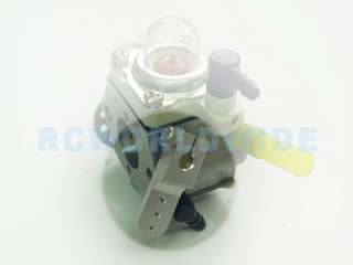 4mm Hole Carburetor Control Choke Throttle Arm CY SIKK RCMK Zenoah 