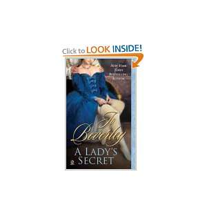 Ladys Secret Jo Beverley  Books