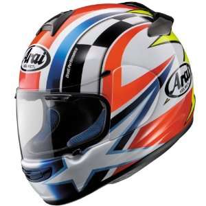  Arai Helmets Vector 2 Graphics Helmet, Schwantz, Size 2XL 