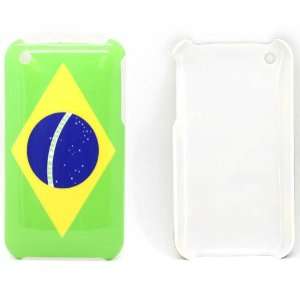  World Cup 2010 Series for Apple Iphone 3g 3gs Hard Cover 