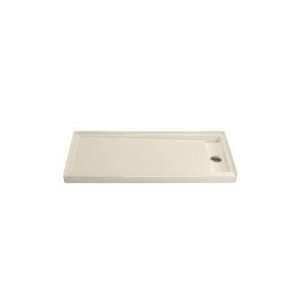   Kohler Acrylic receptor 60 x 32 K 9948 47 Almond