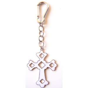   Bag Clip Charm, Key Chain/Ring   .99 CENTS SHIPPING: Everything Else