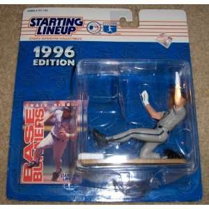  1996 Craig Biggio MLB Starting Lineup Figure: Toys & Games