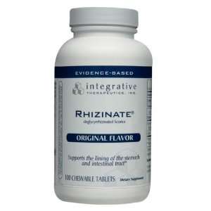  Integrative Therapeutics Inc. Rhizinate Health & Personal 