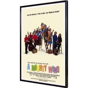  Mighty Wind, A 11x17 Framed Poster