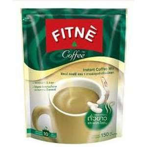  Fitne Diet Instant Coffee Weight Loss Low Sugar Slim 