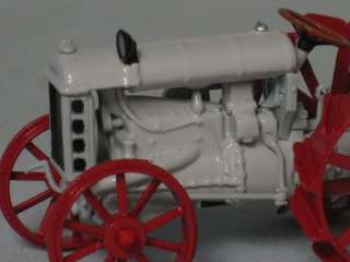 Universal Hobbies 1:43 1917 Fordson F Vintage Tractor  
