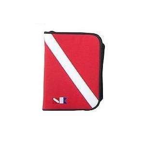   Book Binder for SSI Log Book Pages   Diver Down Flag Sports
