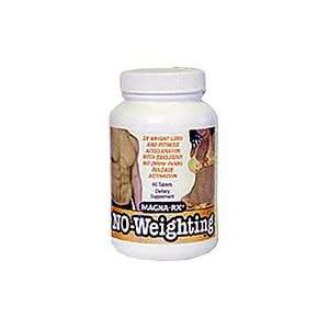  No weighting (Nitric Oxide) High Speed Weight Loss 