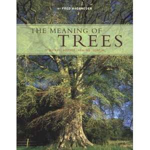    The Meaning of Trees   50 Different Types of Tree 