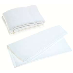  Gerber 10 pack Flatfold Birdseye Cloth Diapers: Baby