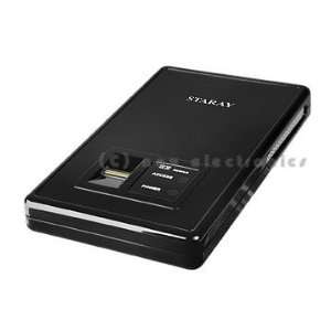  STARAY S225 1S B2 2.5 HDD USB 2.0 Data Encryption 