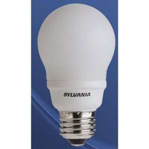  A15 9 Watt Compact Fluorescent Fan Bulb in Soft White (Set 