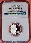 2011 S NGC PF 70 ULTRA CAMEO JEFFERSON NICKEL EARLY RE