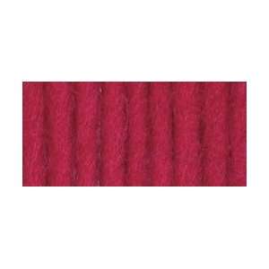  Patons Classic Wool Roving Yarn Cherry; 6 Items/Order 