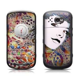   Design Protective Skin Decal Sticker for Pantech Breakout Cell Phone