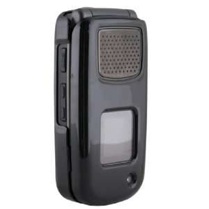   Shield Case for Samsung SGH A837   Black: Cell Phones & Accessories