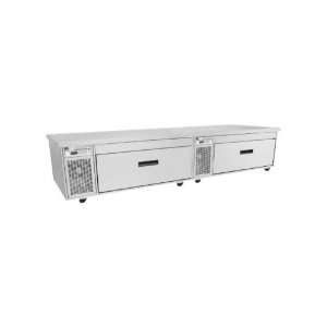  Randell Fx Series 96 Refrigerated Drawer Model Fx2 4n1csr 