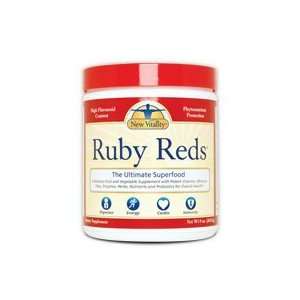  Ruby Reds™  Red Super Food   Get Three Bottles At the 