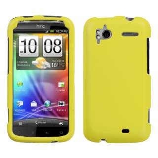 Cosmos Cover Protector Case HTC Sensation 4G T mobile  