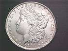 1890 CC Morgan Silver DollarUncirculatedChoice MintstateLayaway 