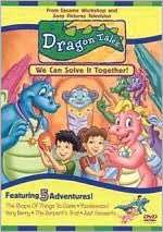   Dragon Tales Yes, We Can by Sony Pictures  DVD