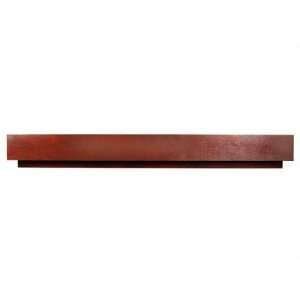   STR90 90 Wood Stretcher for MDV Base Cabinet Finish Maple Baby