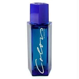  Colors Eau De Toilette Spray: Beauty