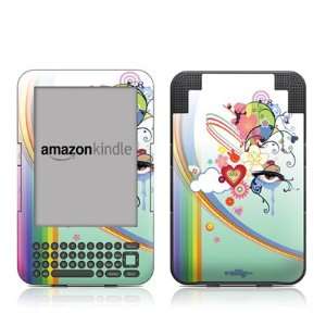  Bliss Design Protective Decal Skin Sticker for  
