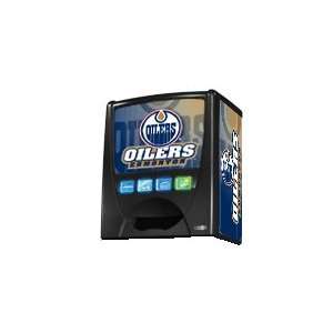  Edmonton Oilers Drink / Vending Machine: Sports & Outdoors
