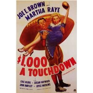   Joe E. Brown)(Martha Raye)(Eric Blore)(Susan Hayward)