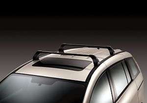 2006 2012 Mazda 5 Roof Rack Set Genuine Factory OEM NEW (0000 8L L09 