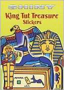 Shiny King Tut Treasure Patricia J. Wynne