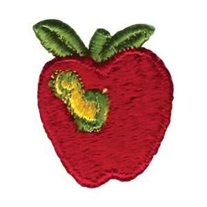  Blumenthal Lansing Iron On Appliques Apple A 59; 6 Items 