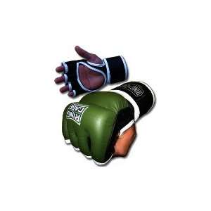  MMA Mixed Martial Arts Training & Boxing Gloves: Sports 