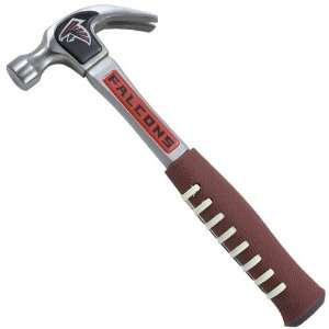  Atlanta Falcons Pro Grip Hammer *SALE*: Sports & Outdoors